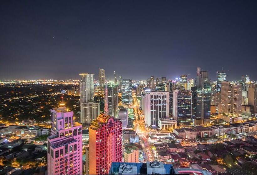 سوئیت پریمیوم, I M