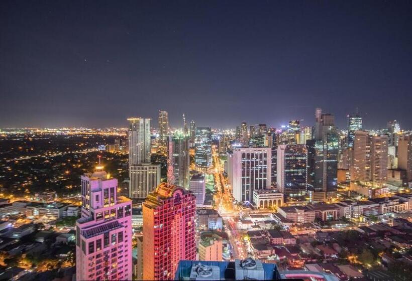 اتاق لوکس, I M