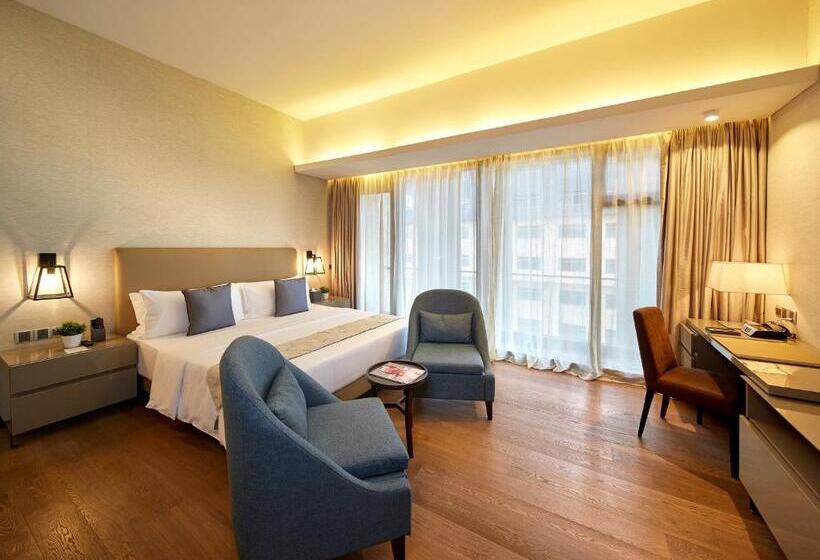 سوئیت مدیریتی 2 خوابه, I M