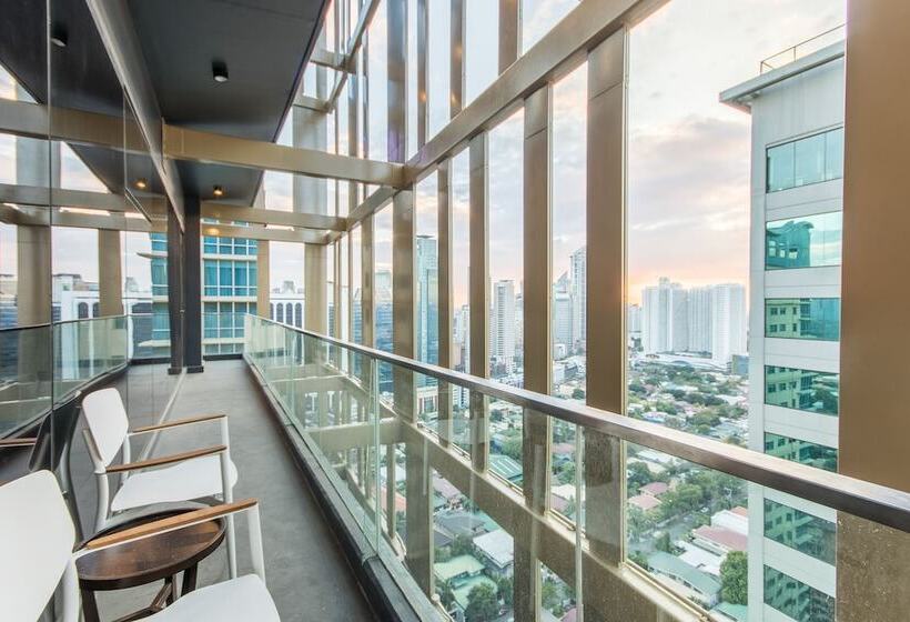 سوئیت مدیریتی 2 خوابه, I M