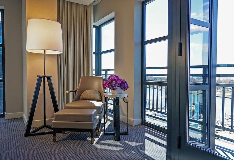 套房, Intercontinental Washington D.c. The Wharf, An Ihg