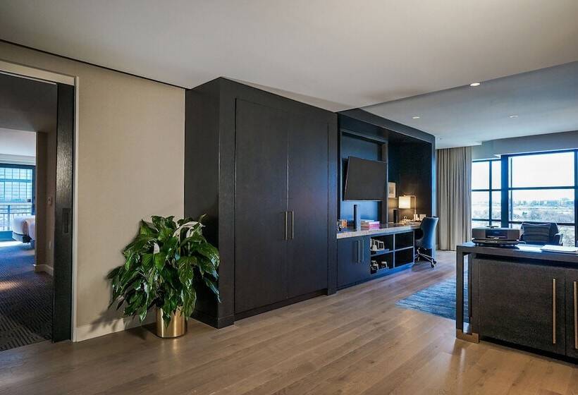Люкс, Intercontinental   Washington D.c.   The Wharf, An Ihg