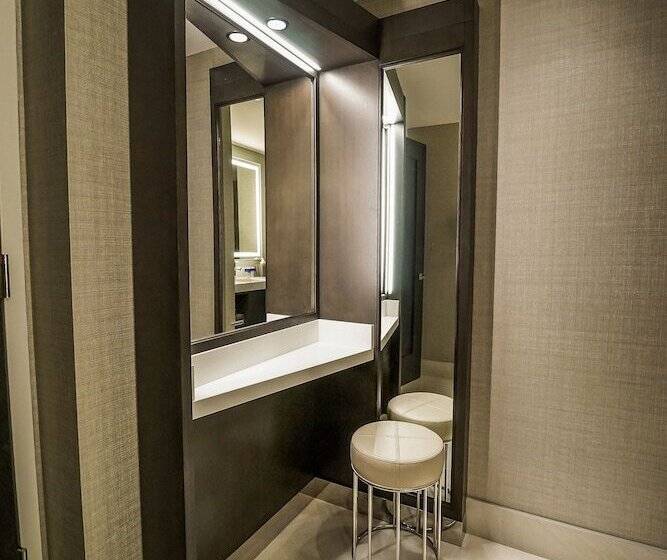 Люкс, Intercontinental Washington D.c. The Wharf, An Ihg