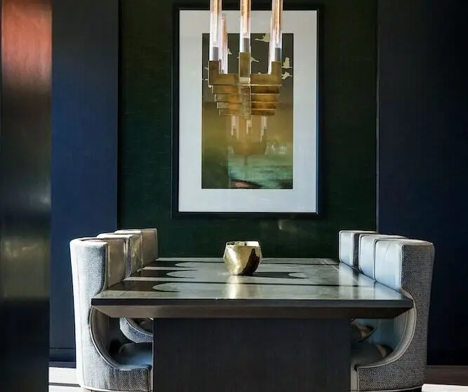 スイート, Intercontinental   Washington D.c.   The Wharf, An Ihg