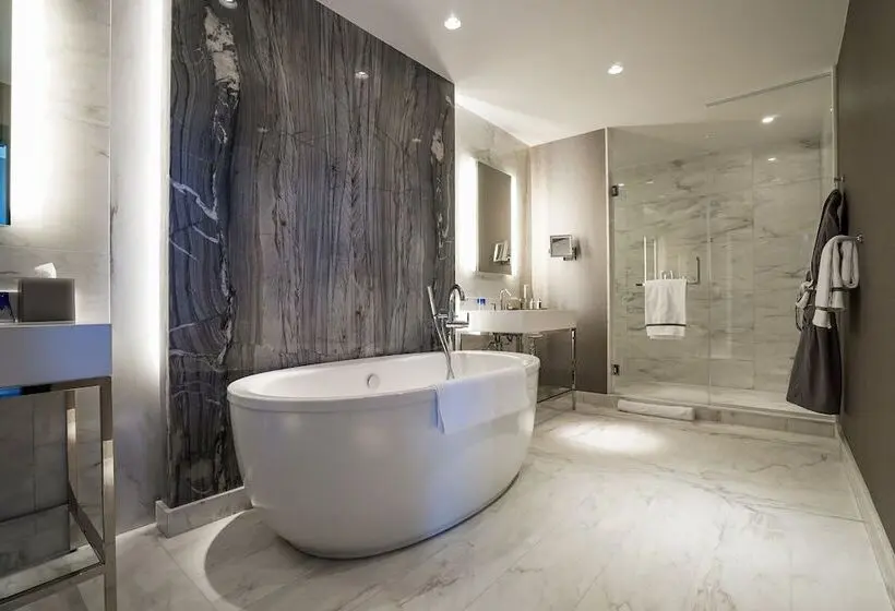 スイート, Intercontinental   Washington D.c.   The Wharf, An Ihg