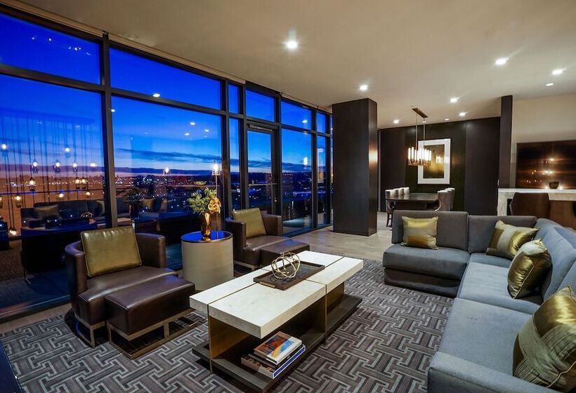 Люкс, Intercontinental Washington D.c. The Wharf, An Ihg