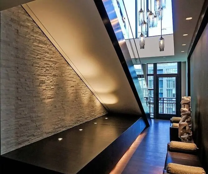 スイート, Intercontinental   Washington D.c.   The Wharf, An Ihg