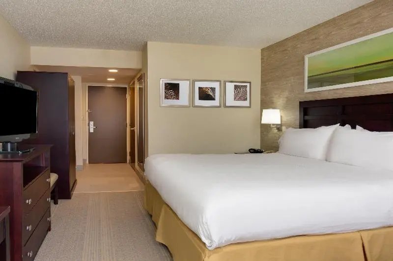 デラックスルーム, Intercontinental   Washington D.c.   The Wharf, An Ihg