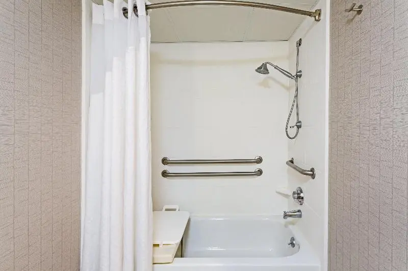 デラックスルーム, Intercontinental   Washington D.c.   The Wharf, An Ihg