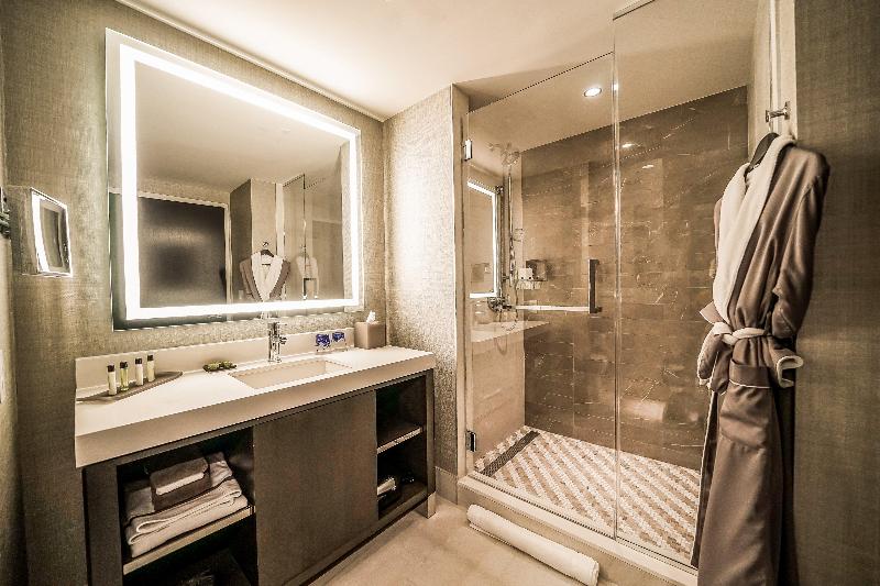 Номер Премиум, Intercontinental Washington D.c. The Wharf, An Ihg