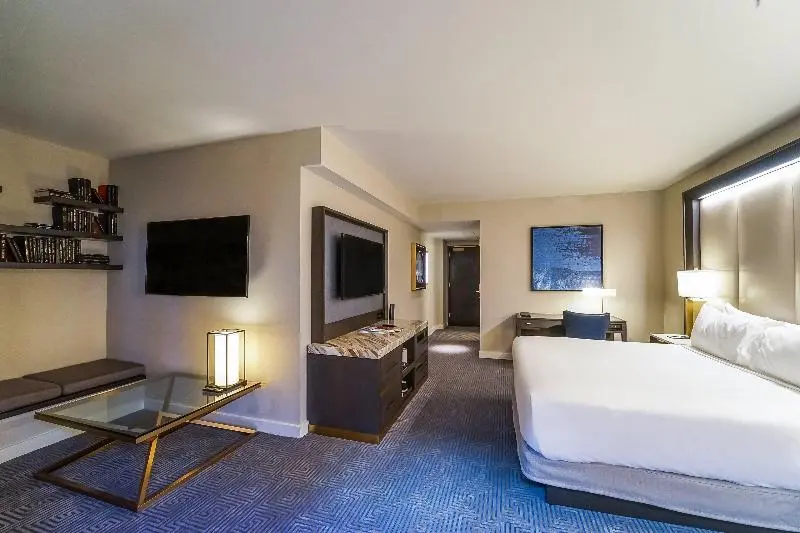 エクゼクティブスイート, Intercontinental   Washington D.c.   The Wharf, An Ihg