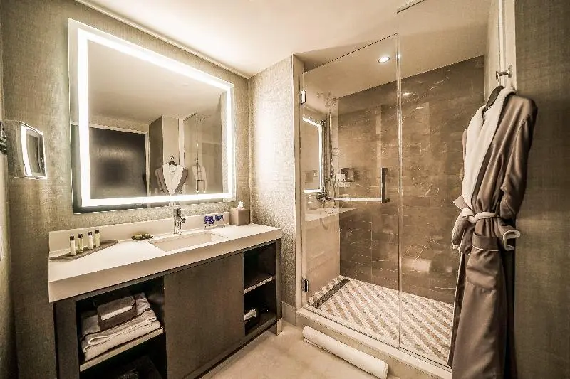 エクゼクティブスイート, Intercontinental   Washington D.c.   The Wharf, An Ihg