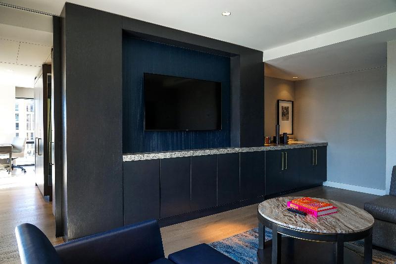 Люкс, Intercontinental   Washington D.c.   The Wharf, An Ihg