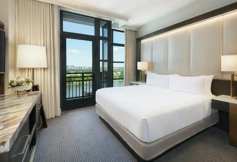 エクゼクティブスイート, Intercontinental   Washington D.c.   The Wharf, An Ihg