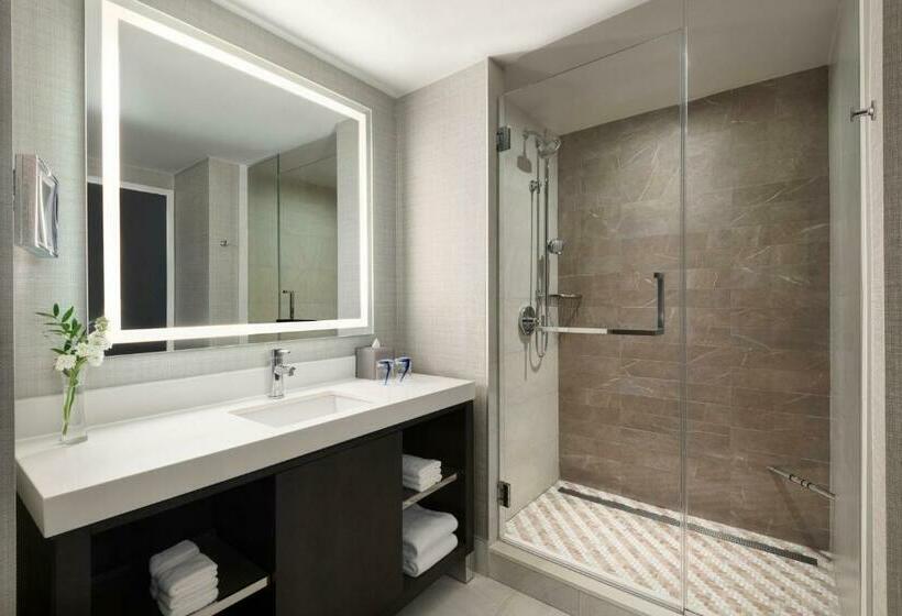 Номер Стандарт, Intercontinental Washington D.c. The Wharf, An Ihg