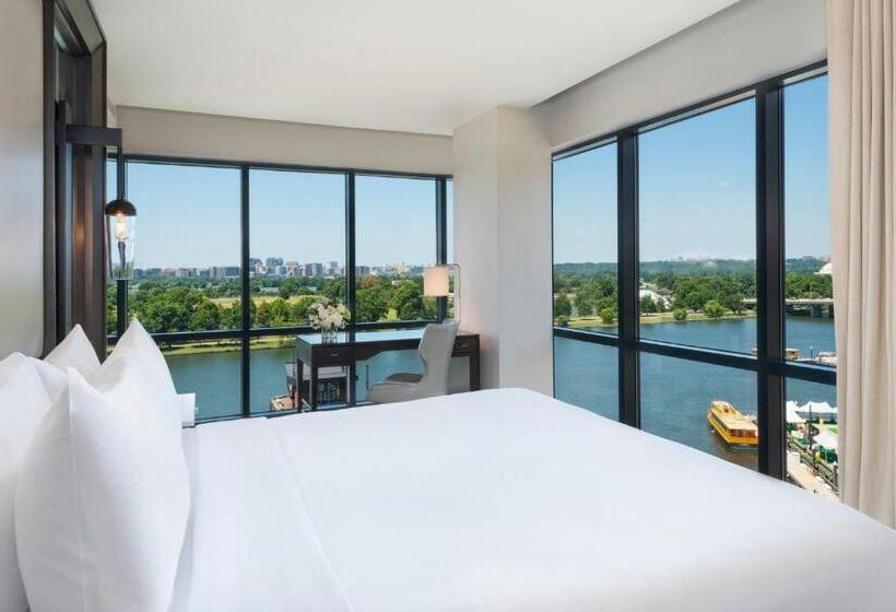 套房, Intercontinental Washington D.c. The Wharf, An Ihg