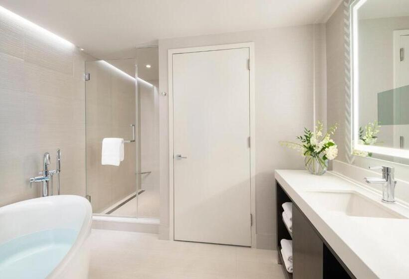 套房, Intercontinental Washington D.c. The Wharf, An Ihg