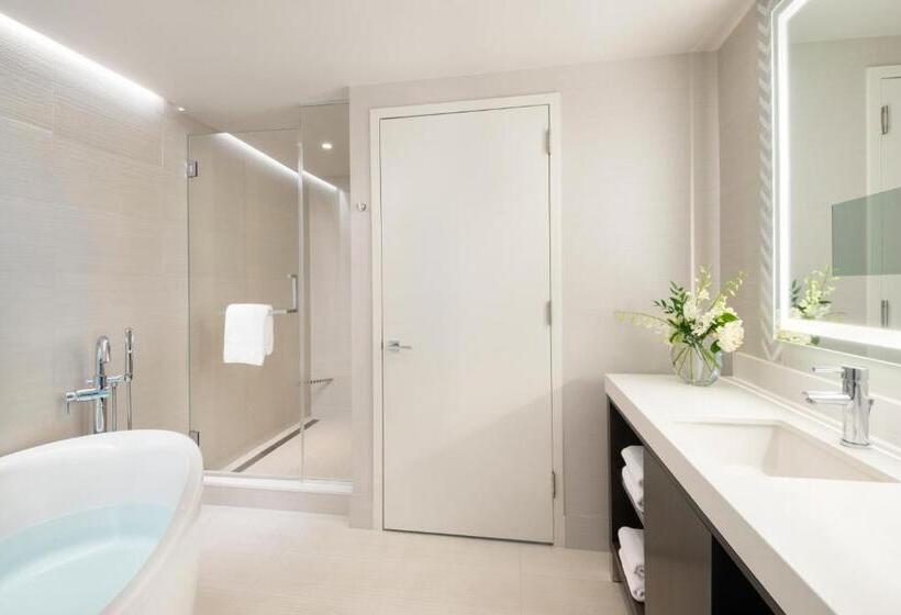 套房, Intercontinental Washington D.c. The Wharf, An Ihg