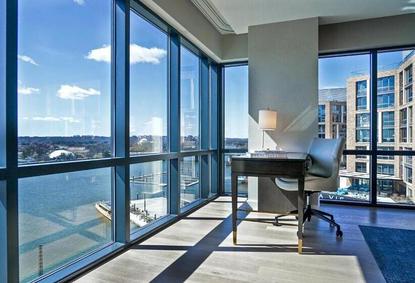 套房, Intercontinental Washington D.c. The Wharf, An Ihg