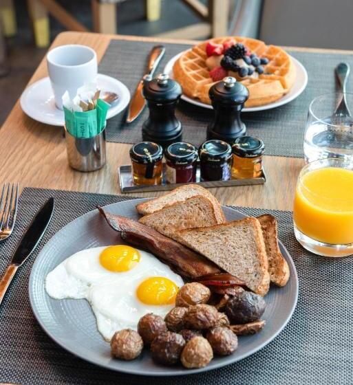 Номер Deluxe Кровать Кинг, Intercontinental Washington D.c. The Wharf, An Ihg