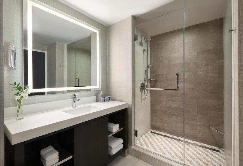 Номер Deluxe, Intercontinental Washington D.c. The Wharf, An Ihg