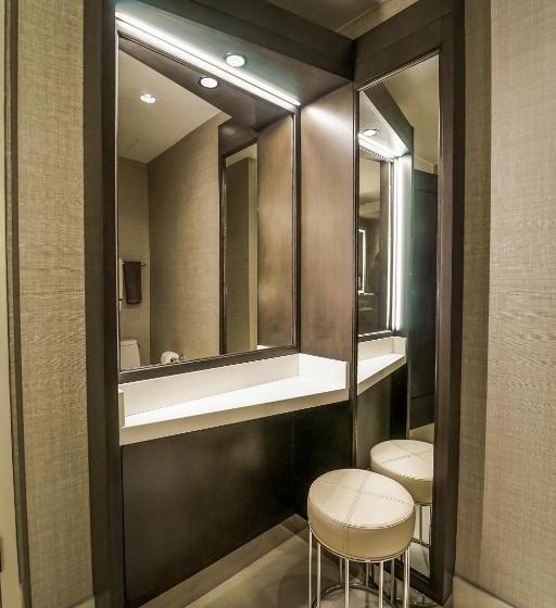 Premium room with river view, Intercontinental Washington D.c. The Wharf, An Ihg