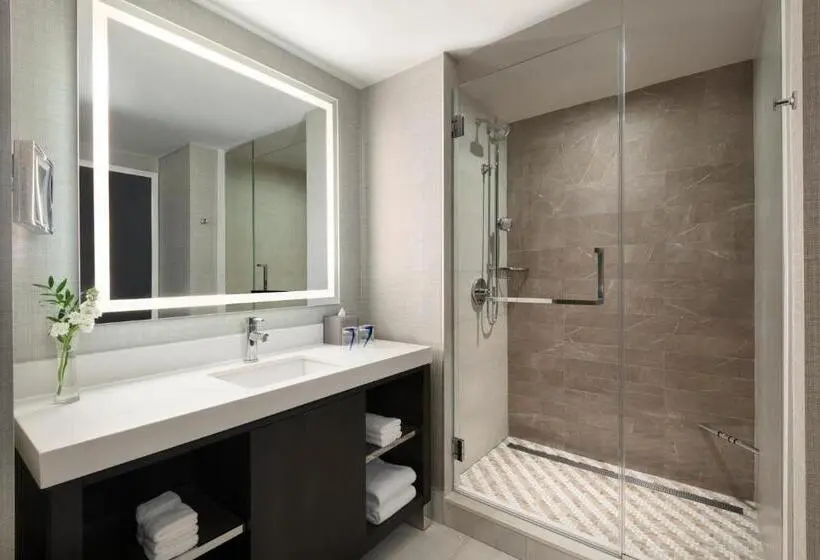 キングサイズベッドのエクゼクティブルーム, Intercontinental   Washington D.c.   The Wharf, An Ihg