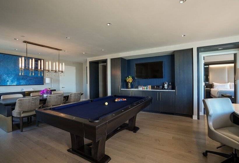 Люкс, Intercontinental Washington D.c. The Wharf, An Ihg