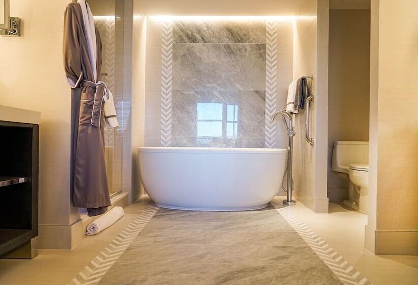 Люкс, Intercontinental Washington D.c. The Wharf, An Ihg