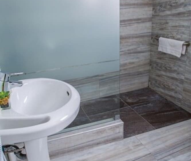 غرفة قياسية, Jose Antonio Deluxe