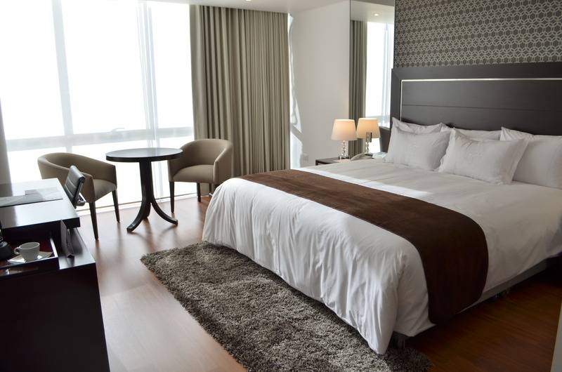 غرفة قياسية, Jose Antonio Deluxe