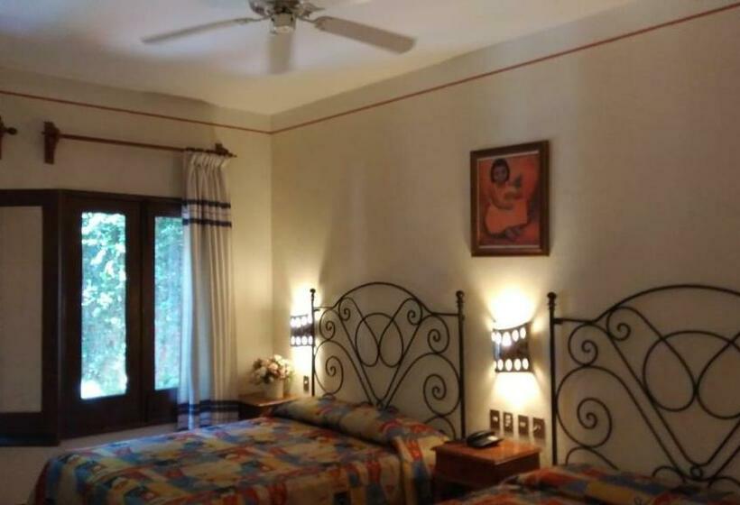 غرفة قياسية, Maela