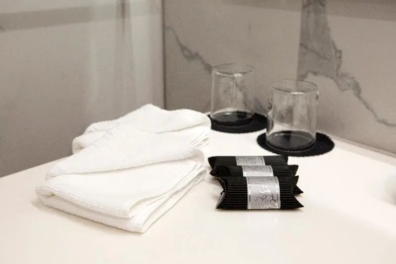 デラックスルーム, Marvie Hotel & Health