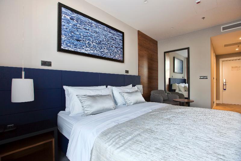 수피리어 룸, Marvie Hotel & Health