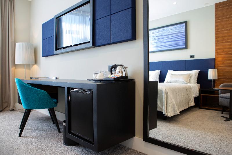 수피리어 룸, Marvie Hotel & Health