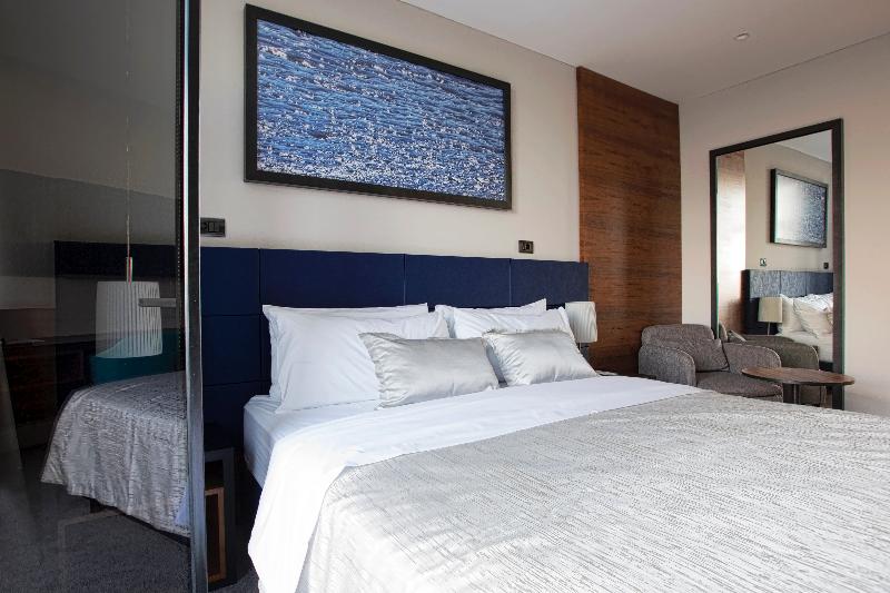 발코니 수피리어 룸, Marvie Hotel & Health