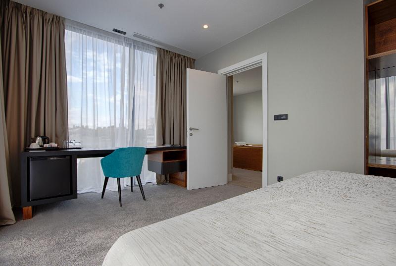 프리미엄 스위트 바다 전망, Marvie Hotel & Health