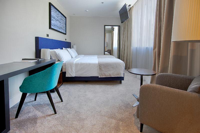 클래식 룸, Marvie Hotel & Health