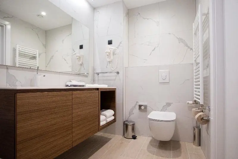 クラシックルーム, Marvie Hotel & Health