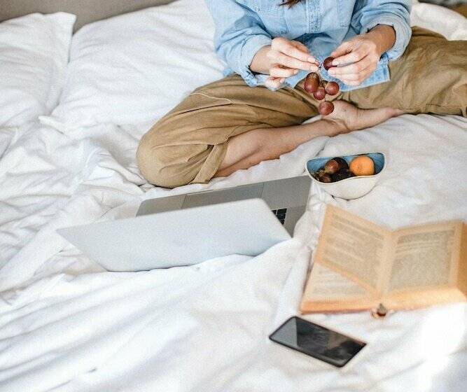 Номер Премиум Вид на Сад, One Suite