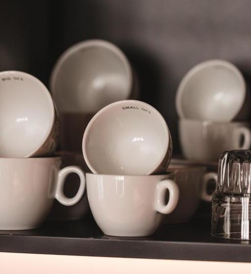 Lejlighed 2 Soveværelser med Balkon, One Suite