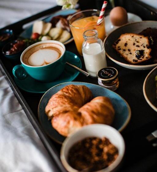 Lejlighed 1 Soveværelse, One Suite