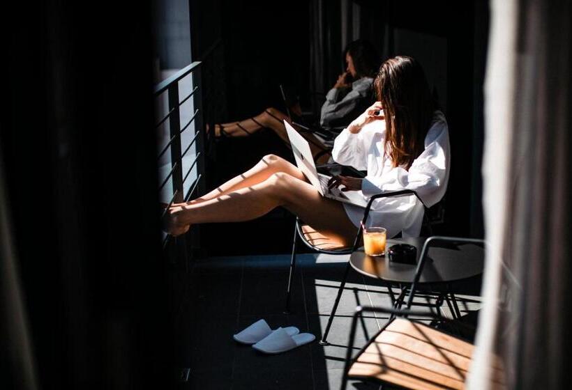 Lejlighed 1 Soveværelse, One Suite