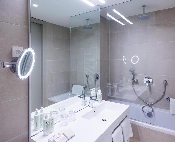 Standard Værelse, One Suite