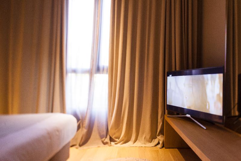 Lejlighed 1 Soveværelse, One Suite