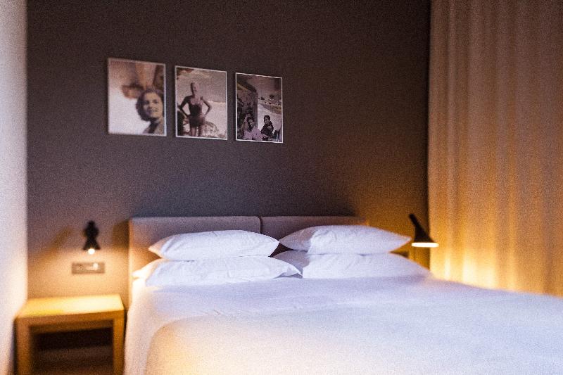 Lejlighed 1 Soveværelse, One Suite