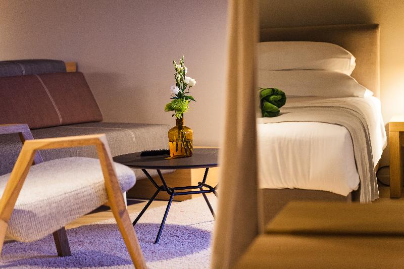 Lejlighed 1 Soveværelse, One Suite