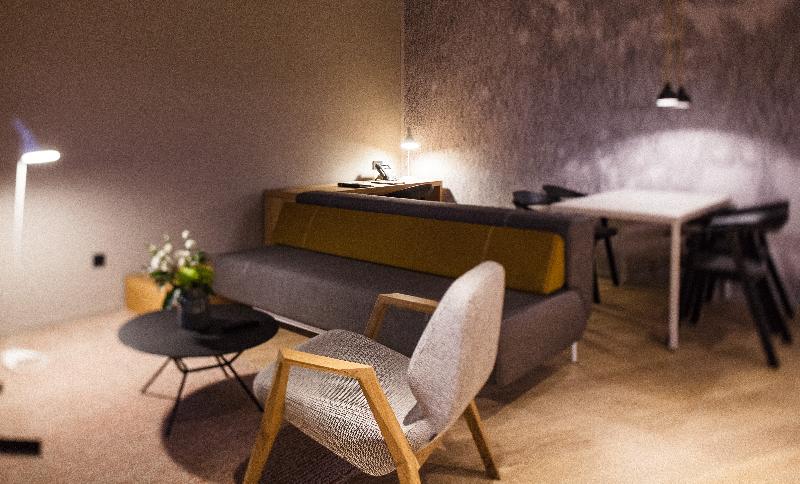 Lejlighed 1 Soveværelse, One Suite