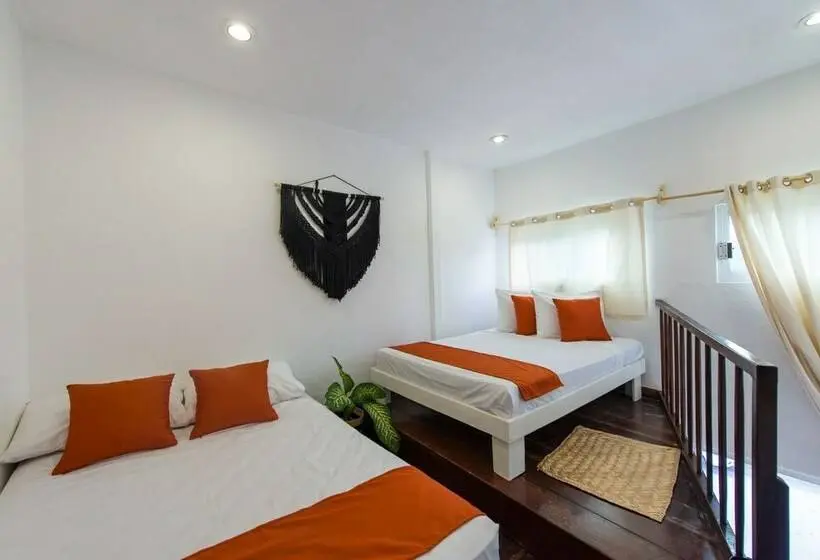 スタンダードスタジオ, Caracol Puerto Morelos