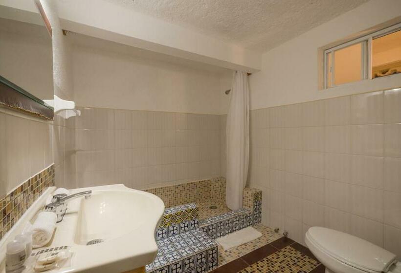 标准间, Caracol Puerto Morelos